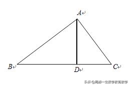 三角形知道三边面积怎么求（海伦公式）