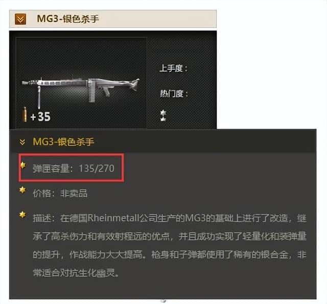 cfmg3机枪（CFMG3怎么样）