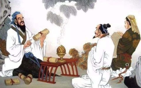 中国传统美德经典故事（中华传统美德的经典故事）