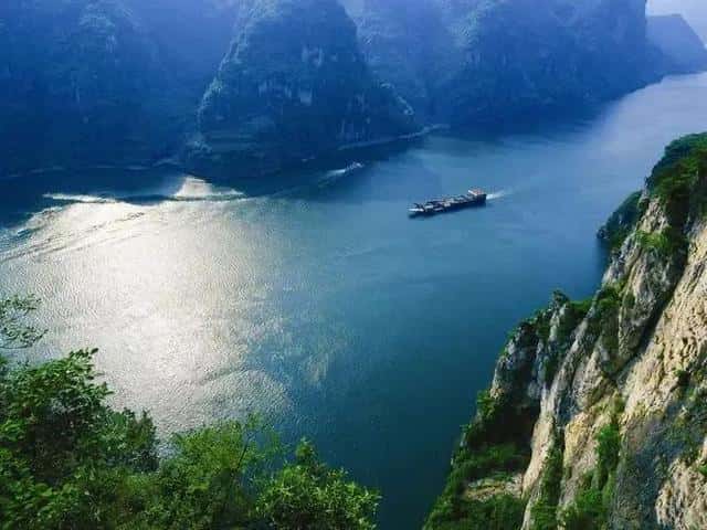 中国最大的江是什么江（中国最大的江是长江吗）