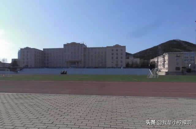 大连海洋大学渤海校区在哪个位置（大连海洋大学渤海校区有多大）
