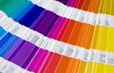 四色印刷是哪几种颜色（风险分级四色分布图）