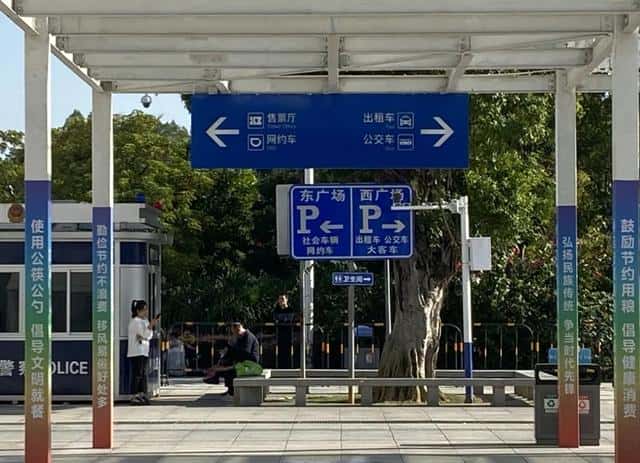 桂林高铁站是哪一个站（桂林高铁站叫什么站）