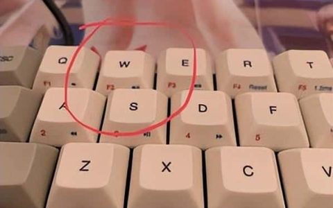 电脑键盘上的回车键失灵了怎么恢复-（电脑键盘上的回车键失灵了怎么恢复）